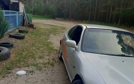Honda Prelude IV, 1993 год, 280 000 рублей, 4 фотография