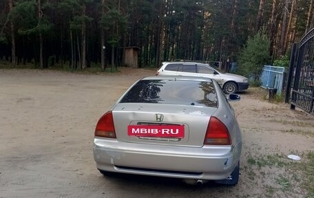 Honda Prelude IV, 1993 год, 280 000 рублей, 2 фотография