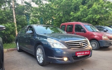 Nissan Teana, 2011 год, 1 500 000 рублей, 10 фотография