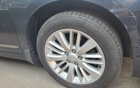 Nissan Teana, 2011 год, 1 500 000 рублей, 14 фотография