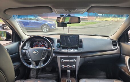 Nissan Teana, 2011 год, 1 500 000 рублей, 17 фотография