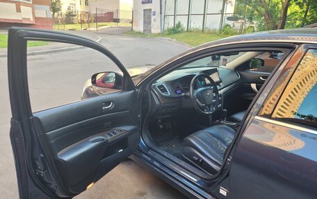 Nissan Teana, 2011 год, 1 500 000 рублей, 12 фотография