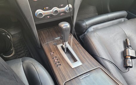 Nissan Teana, 2011 год, 1 500 000 рублей, 18 фотография