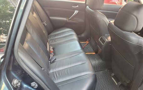 Nissan Teana, 2011 год, 1 500 000 рублей, 13 фотография