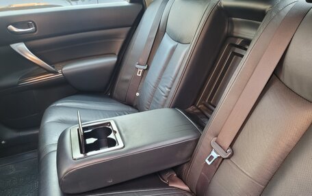 Nissan Teana, 2011 год, 1 500 000 рублей, 19 фотография