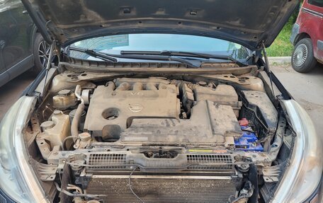 Nissan Teana, 2011 год, 1 500 000 рублей, 20 фотография