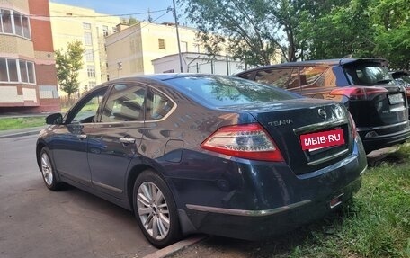 Nissan Teana, 2011 год, 1 500 000 рублей, 7 фотография