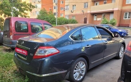 Nissan Teana, 2011 год, 1 500 000 рублей, 3 фотография