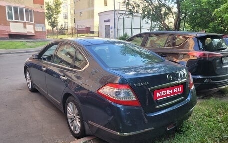 Nissan Teana, 2011 год, 1 500 000 рублей, 8 фотография