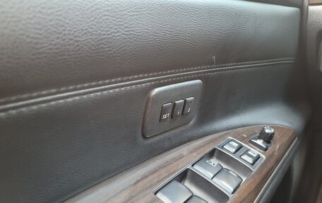 Nissan Teana, 2011 год, 1 500 000 рублей, 25 фотография