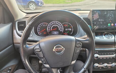 Nissan Teana, 2011 год, 1 500 000 рублей, 24 фотография