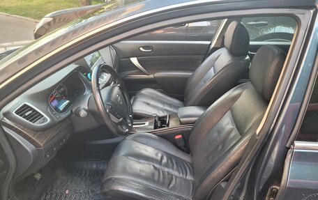 Nissan Teana, 2011 год, 1 500 000 рублей, 27 фотография