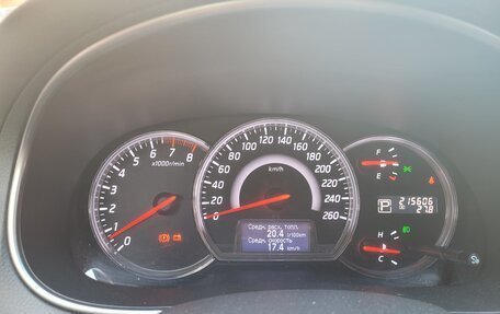 Nissan Teana, 2011 год, 1 500 000 рублей, 29 фотография