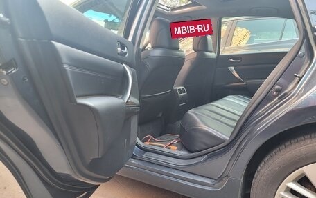 Nissan Teana, 2011 год, 1 500 000 рублей, 23 фотография