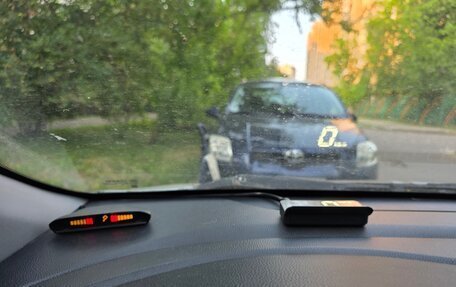 KIA Rio III рестайлинг, 2012 год, 600 000 рублей, 11 фотография