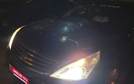 Nissan Teana, 2011 год, 1 500 000 рублей, 31 фотография