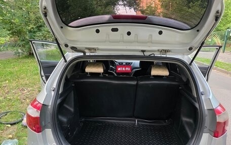 KIA Rio III рестайлинг, 2012 год, 600 000 рублей, 12 фотография