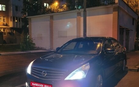 Nissan Teana, 2011 год, 1 500 000 рублей, 32 фотография