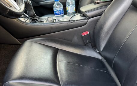 Infiniti Q50 I рестайлинг, 2020 год, 3 290 000 рублей, 7 фотография