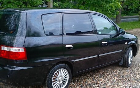 KIA Carens I (RS), 2003 год, 400 000 рублей, 4 фотография