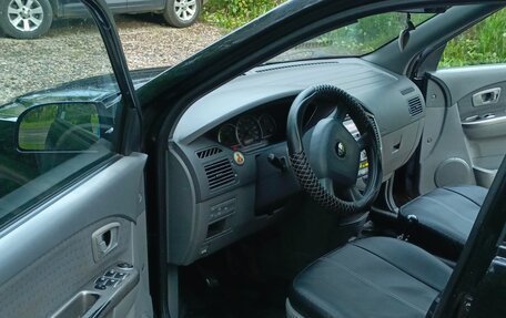 KIA Carens I (RS), 2003 год, 400 000 рублей, 9 фотография