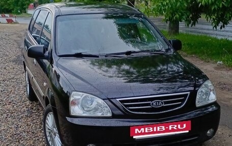 KIA Carens I (RS), 2003 год, 400 000 рублей, 5 фотография