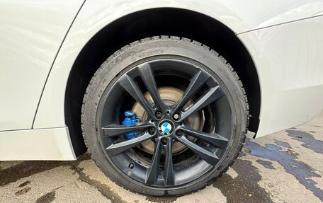 BMW 4 серия, 2014 год, 1 760 000 рублей, 2 фотография