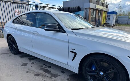 BMW 4 серия, 2014 год, 1 760 000 рублей, 4 фотография
