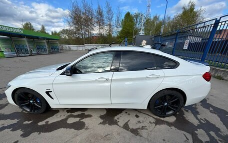 BMW 4 серия, 2014 год, 1 760 000 рублей, 3 фотография