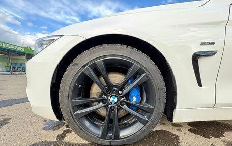 BMW 4 серия, 2014 год, 1 760 000 рублей, 6 фотография