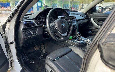 BMW 4 серия, 2014 год, 1 760 000 рублей, 7 фотография