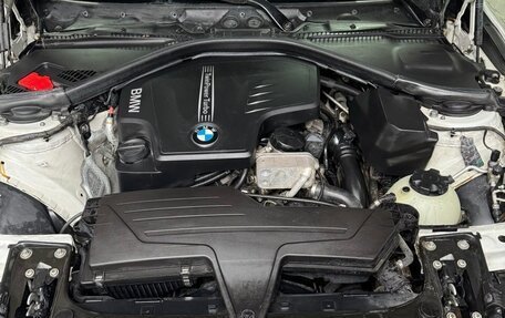 BMW 4 серия, 2014 год, 1 760 000 рублей, 11 фотография