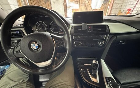 BMW 4 серия, 2014 год, 1 760 000 рублей, 12 фотография