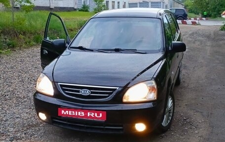 KIA Carens I (RS), 2003 год, 400 000 рублей, 6 фотография