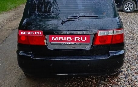 KIA Carens I (RS), 2003 год, 400 000 рублей, 3 фотография
