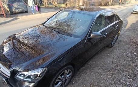 Mercedes-Benz E-Класс, 2013 год, 2 230 000 рублей, 5 фотография