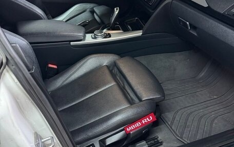 BMW 4 серия, 2014 год, 1 760 000 рублей, 13 фотография