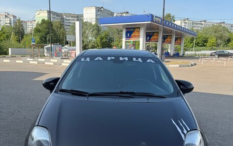Fiat Punto III Punto Evo рестайлинг, 2008 год, 450 000 рублей, 2 фотография