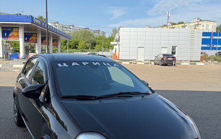 Fiat Punto III Punto Evo рестайлинг, 2008 год, 450 000 рублей, 3 фотография