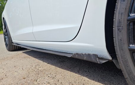 SEAT Leon III, 2013 год, 1 600 000 рублей, 13 фотография
