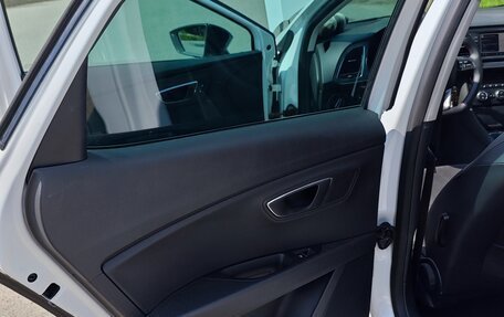 SEAT Leon III, 2013 год, 1 600 000 рублей, 18 фотография