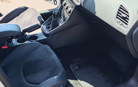 SEAT Leon III, 2013 год, 1 600 000 рублей, 24 фотография