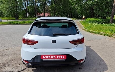 SEAT Leon III, 2013 год, 1 600 000 рублей, 6 фотография