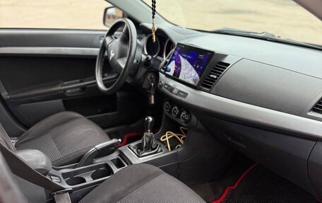 Mitsubishi Lancer IX, 2010 год, 630 000 рублей, 8 фотография