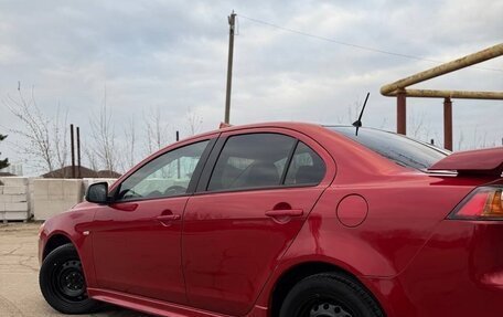 Mitsubishi Lancer IX, 2010 год, 630 000 рублей, 12 фотография