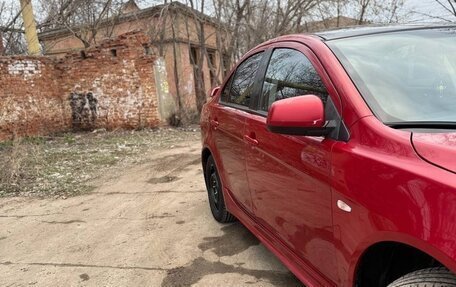 Mitsubishi Lancer IX, 2010 год, 630 000 рублей, 10 фотография