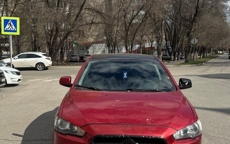 Mitsubishi Lancer IX, 2010 год, 630 000 рублей, 5 фотография