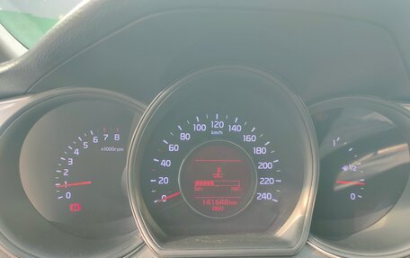 KIA cee'd III, 2017 год, 1 330 000 рублей, 9 фотография