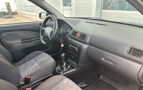 Skoda Octavia IV, 2007 год, 455 000 рублей, 11 фотография