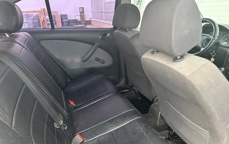 Skoda Octavia IV, 2007 год, 455 000 рублей, 13 фотография